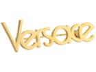 Versace Versace Pin (gold) Brooches Pins