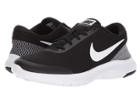 Nike Flex Experience Rn 7 (black/white/white) Women's Running Shoes
