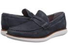 Sperry Kennedy Penny (navy) Men's Shoes