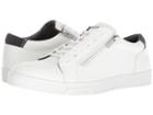 Calvin Klein Beale (white) Men's Shoes