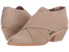 Dolce Vita Loida (sand Nubuck) Women's Shoes