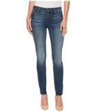 Paige Verdugo Ankle In Mandell (mandell) Women's Jeans