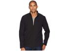 Travismathew Scorpio Jacket (black) Men's Coat