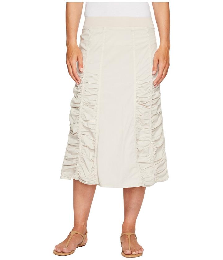 Xcvi Callidora Skirt (north Star) Women's Skirt