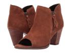 Mia Nikole (rust) Women's Boots