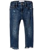 Dl1961 Kids Sophie Slim In Avalon (infant) (avalon) Girl's Jeans