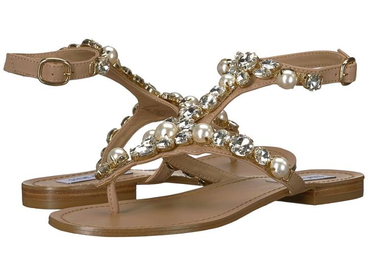 Steve Madden Chantel (blush Multi) Women's Shoes