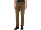 Ag Adriano Goldschmied Tellis Modern Slim Leg Dsd Denim Pants In 7 Years Winter Moss (7 Years Winter Moss) Men's Jeans