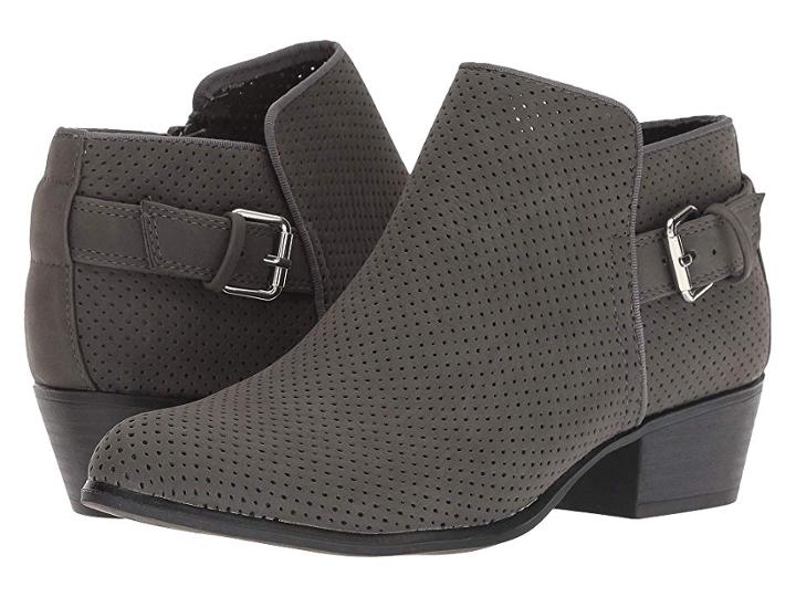 Esprit Talia (charcoal) Women's Shoes