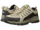 Skechers Outland 2.0 Rip Staver (taupe/black) Men's Shoes