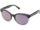 Michael Kors 0mk2059 (black) Fashion Sunglasses