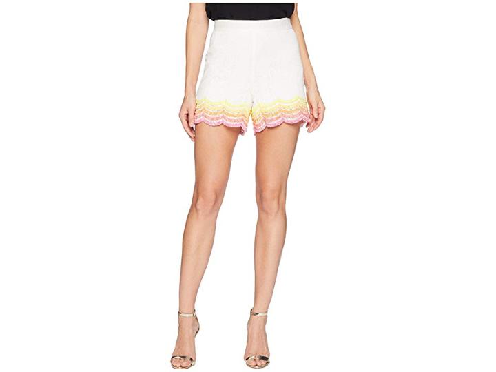 Trina Turk Ferndale Shorts (multi) Women's Shorts