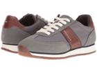 Tommy Hilfiger Modesto (grey) Men's Shoes