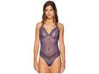 B.tempt'd Wink Worthy Bodysuit (astral Aura) Women's Jumpsuit & Rompers One Piece