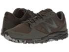 New Balance T690v2 Speed Ride (force Green/black/alpha Orange) Men's Running Shoes