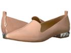 Franco Sarto Shelby (peach Patent) Women's Shoes