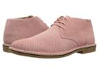 Kenneth Cole Reaction Desert Chukka (blush) Men's Lace Up Casual Shoes