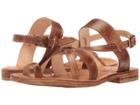 Bed Stu Manati (tan Rustic) Women's Shoes
