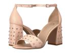 Zac Zac Posen Eve (rose/swarovski Crystals) Women's Shoes