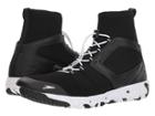 Speedo Hydroforce Xt (black/white) Men's Lace Up Casual Shoes
