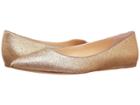 Imagine Vince Camuto Genesa (champagne/soft Gold Ombre Fine Glitter) Women's Shoes