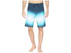 Billabong Fluid X Boardshorts (mint) Men's Swimwear