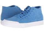 Dc Evan Smith Hi Zero (blue) Men's Skate Shoes