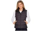 The North Face Nuptse Vest (tnf Black (prior Season)) Women's Jacket