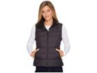 The North Face Nuptse Vest (tnf Black (prior Season)) Women's Jacket