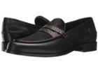 Donald J Pliner Sawyersp01 (black) Men's Shoes