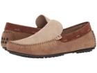 Donald J Pliner Santos (sand) Men's Shoes