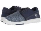 Etnies Scout Yb (navy/blue) Women's Skate Shoes