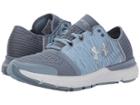 Under Armour Speedform Gemini 3 Gr (solder/gravel/msv) Women's Running Shoes