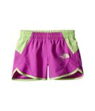 The North Face Kids Class V Water Shorts (little Kids/big Kids) (sweet Violet (prior Season)) Girl's Shorts