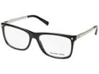 Michael Kors 0mk4040 (black) Fashion Sunglasses