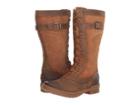 Ugg Brystl Tall Boot (chestnut) Women's Lace-up Boots