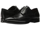 Mezlan Kaku (black) Men's Shoes