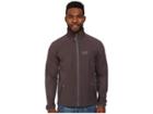 Jack Wolfskin Motion Flex Jacket (dark Steel) Men's Jacket
