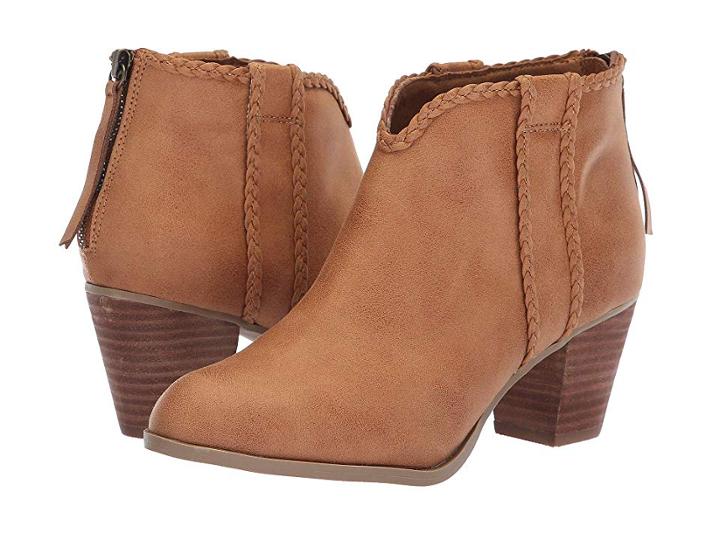 Report Claire (tan) Women's Shoes