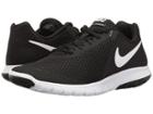 Nike Flex Experience Rn 6 (black/white) Women's Running Shoes