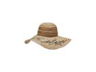 Michael Stars A La Playa Straw Floppy Hat (natural) Caps