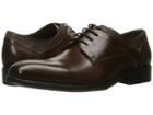 Kenneth Cole Reaction Sitch-uation (brown) Men's Lace Up Casual Shoes