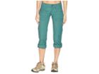 Marmot Ginny Pant (mallard Green) Women's Casual Pants