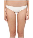 Marysia Broadway Bottoms (off-white) Women's Swimwear