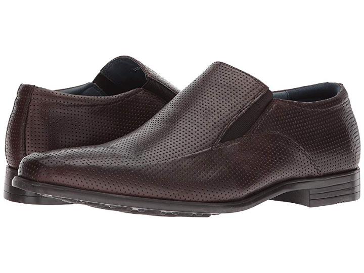 Rush By Gordon Rush Chase (espresso) Men's Shoes