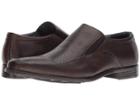 Rush By Gordon Rush Chase (espresso) Men's Shoes