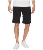 Tommy Jeans Freddy Straight Fit Shorts (tommy Black) Men's Shorts