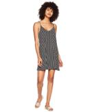 Rip Curl Day Tripper Cover-up (black) Women's Swimwear