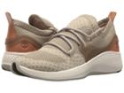 Timberland Flyroam Go Knit Chukka (pure Cashmere) Women's Lace Up Casual Shoes