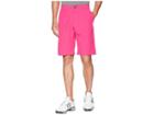 Adidas Golf Ultimate Shorts (real Magenta) Men's Shorts